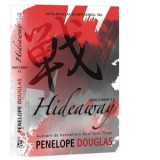 Hideaway - Penelope Douglas, Sorin Petrescu