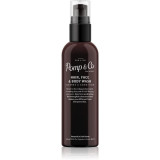 Pomp &amp; Co Hair and Body Wash 2 in 1 gel de dus si sampon 200 ml