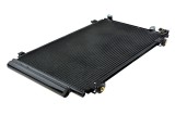 Condensator climatizare, Radiator clima Avensis (T25#) (2003-) 1.6 1 16v (Cu Uscator, Dealer Instalat ), NTY CCS-TY-010