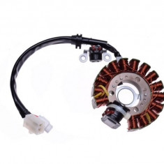 Stator aprindere, 125cc, 16 bobine, Yamaha Majesty, echivalent 5DS-85510-00 Cod Produs: MX_NEW AI22544