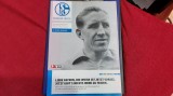 Program Shalke 04 - Bayern Munchen