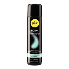 Lubrifiant Pjur Aqua Panthenol 100ml