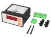Ampermetru Digital LED 0A-10kA DMK 01 R1