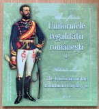 ROMANIA 2019 - UNIFORMELE REGALITATII ROMANESTI (I), ALBUM FILATELIC - LP 2264b, Nestampilat