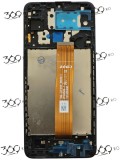 Cumpara ieftin Display Samsung SM-A125 A12 CDOT OEM WF