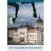 A magyar Orsz&aacute;gh&aacute;z (n&eacute;met nyelven) - Das Ungarische Parlament - T&ouml;r&ouml;k Andr&aacute;s