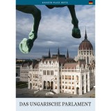 A magyar Orsz&aacute;gh&aacute;z (n&eacute;met nyelven) - Das Ungarische Parlament - T&ouml;r&ouml;k Andr&aacute;s