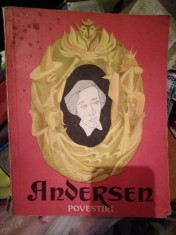 Andersen, Povestiri foto