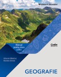 Geografie. Manual pentru clasa a IV-a