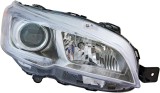 Far Subaru Wrx/Sti (Gp/Gj), 01.2014-, montare fata, dreapta, Tip USA; Omologare: SAE, Eagle Eyes, 84001VA021