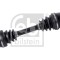FEBI BILSTEIN 183786 Planetara