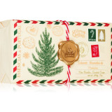 Essencias de Portugal + Saudade Christmas Tree Postcard săpun solid 200 g