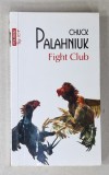 FIGHT CLUB de CHUCK PALAHNIUK , 2012