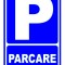 Indicator de parcare