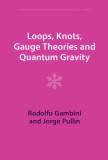 Loops, Knots, Gauge Theories and Quantum Gravity