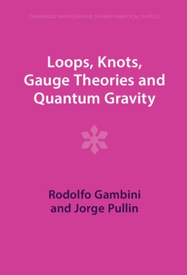 Loops, Knots, Gauge Theories and Quantum Gravity