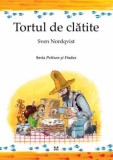 Tortul de clatite