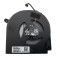 Cooler procesor Laptop, Hp, Envy 17-CR, 17T-CR, UMA, N13561-001, N20932-001, 7H22C0, DC280011KF0, EG50050S1-CK50-S9A, 5V, 0.50A, CPU