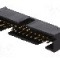 Conector IDC, 26 pini, pas pini 2.54mm, TE Connectivity - 5103308-6
