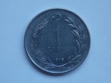 1 LIRA 1979 TURCIA