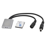 Senzor IR Intrerupator LED Mobila 12/24V 3A, Detectie 3-15cm, Montaj Simplu, Ideal Dulapuri Sertare Rafturi