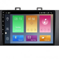 Navigatie Auto Multimedia cu GPS Subaru Outback (2014 - 2020), Android, Display 9 inch, 2 GB RAM si 32 GB ROM, Internet, 4G, Aplicatii, Waze, Wi-Fi, U