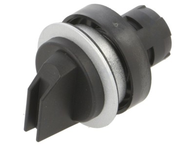 Comutator Rotativ 22mm IP65 2 Puncte foto