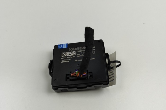 Unitate de control Gateway SKODA KAROQ NU7 2023 OEM: 3Q0907530AR,3Q0907530G,A3C0903570254 | 30419598