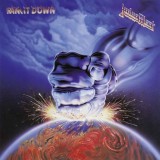 Judas Priest Ram It Down LP 2018 (vinyl), Rock