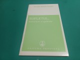 SUFLETUL, INSTRUMENT AL SPIRITULUI * OMRAAM MIKHAEL AIVANHOV * 2009 * 3 3 1