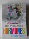 The Truth About Hormones - Vivienne Parry (5+1)5