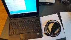 VAG COM VCDS 18.2 si notebook HP foto