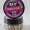 As la Crap - Mini Wafters/Dumbel 5-6mm, 30ml - Pruna/Ananas