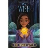 Disney Wish: The Junior Novel