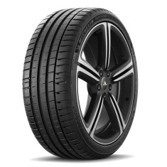 Anvelope Michelin PilotSport 5 255/35R21 98Y Vara foto