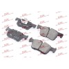 Placute frana Bmw 1 (F20), 1 (F21), 1 Van (F20), 2 Coupe (G42, 3 (F30, 3 (G20, 3 Gran Turismo (F34), 3 Touring (F31), 3 Touring (G21, 4 Convertible (