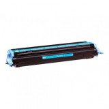 Cartus toner HP Q6001A HP124A Cyan compatibil