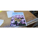 Felicitare Germania #B0082