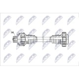 Planetara Audi Q7 2015-, Q8 2018-, Vw Touareg 2017-, Bentley Bentayga 2019-, Spate, Stanga, Dreapta, CV Automata 8b, 4M0501201D