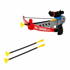 Set arbaleta cu 3 sageti, Rising Sports