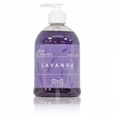 Sapun lichid natural Laboratorio SyS - Lavanda 500 ml