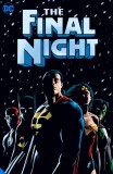 The Final Night | Karl Kesel, DC Comics