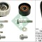 INA 530 0624 10 Set curea de distributie