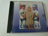 Chasers, cd