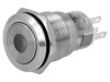 Comutator Anti-Vandalism SPDT 2 Poz 0.5A 220VAC 1A 24VDC