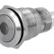Comutator Anti-Vandalism SPDT 2 Poz 0.5A 220VAC 1A 24VDC