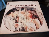 Vinil 2XLP &quot;Japan Press&quot; Various &ndash; TODAY&#039;S Great Movie HITS (VG), Soundtrack