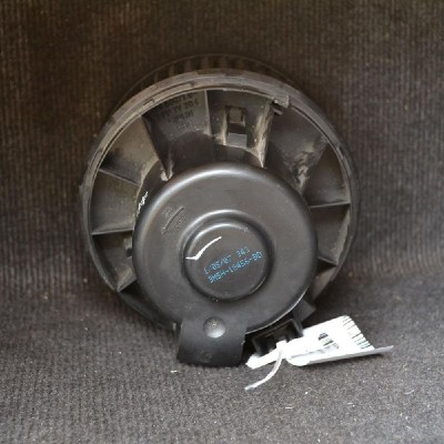 Ventilator aeroterma FORD S-MAX WA6 2007 OEM: 3M5H-18456-BD1736007104 1602907 foto