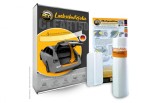 Cumpara ieftin Folie de protectie vopsea Lackschutzshop pentru VW T6.1 din 2019, autoadeziva transparenta - RESIGILAT