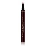 L&rsquo;Or&eacute;al Paris Infaillible Haute Precision eyeliner &icirc;n fix culoare Bordeux Cashmere 1 buc